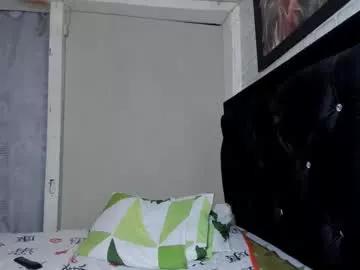 kimmymadison from Chaturbate