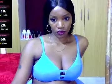 kimsmile_001 from Chaturbate is Freechat