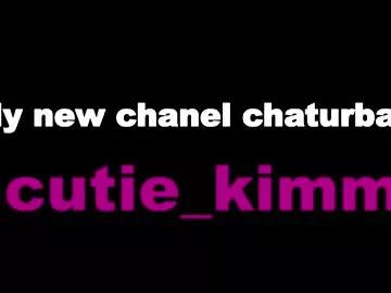 Discover kimwaynekw from Chaturbate