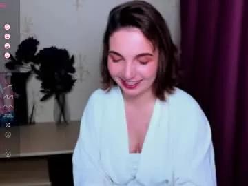 kindhazelhere_ from Chaturbate is Freechat