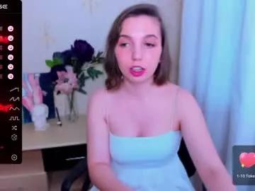 Discover kindhazelhere_ from Chaturbate