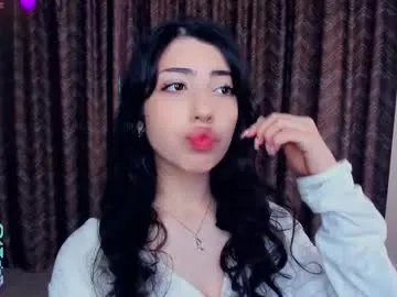 kindraevert from Chaturbate is Freechat