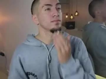 king_dante_ from Chaturbate is Freechat