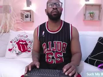 king_mallik from Chaturbate is Freechat