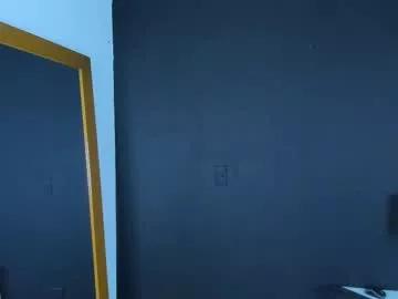 king_marshall from Chaturbate is Freechat