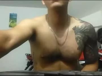 king_russo from Chaturbate is Freechat