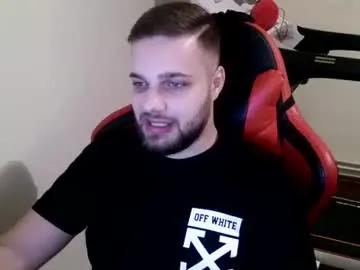 kingadonisss from Chaturbate is Freechat