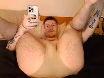 kingaxelxxx from Chaturbate is Freechat