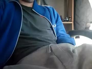 kingcharlez_04 from Chaturbate is Freechat