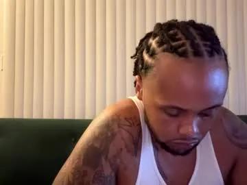 Kingdabiggest from Chaturbate