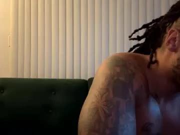 Kingdabiggest from Chaturbate
