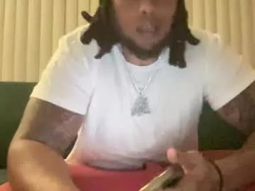kingdabiggest from Chaturbate is Freechat