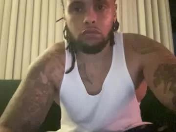 kingdabiggest from Chaturbate is Freechat