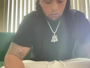 kingdabiggest from Chaturbate is Freechat