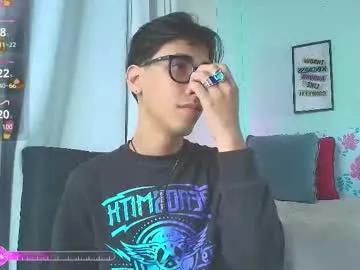 kingdanny_8 from Chaturbate is Freechat