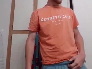 kingdru54 from Chaturbate is Freechat