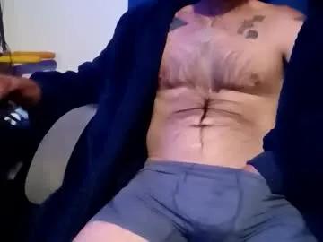 kingfisherrobbie from Chaturbate is Freechat