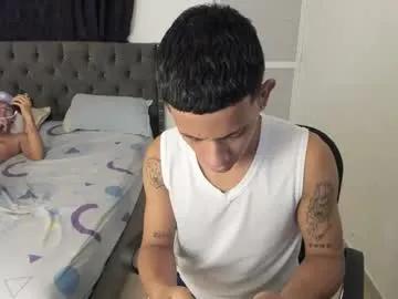 kings_latins from Chaturbate is Freechat