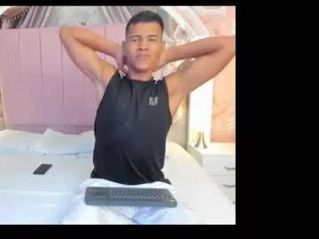 kingstark_ from Chaturbate is Freechat