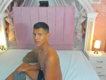 kingstark_ from Chaturbate is Freechat