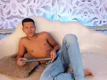 kingstark_ from Chaturbate is Freechat