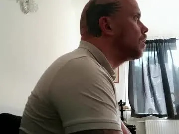 kinkcouple38 on Chaturbate 