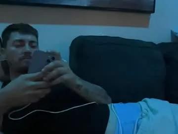 Kinkgalore9 from Chaturbate