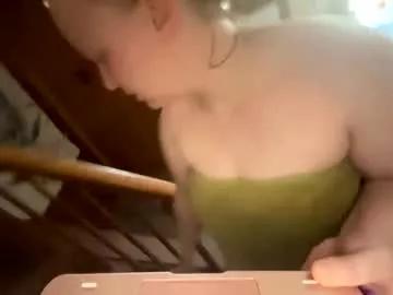 kinkikittiekat from Chaturbate