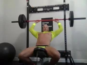 kinksub4use from Chaturbate