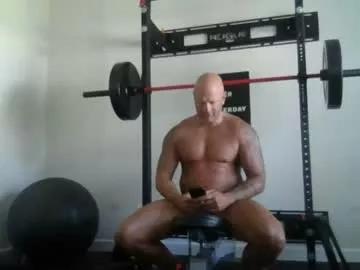 kinksub4use from Chaturbate