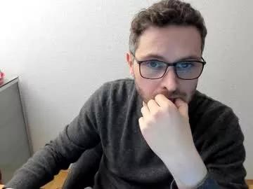 Kinksubbydubby from Chaturbate