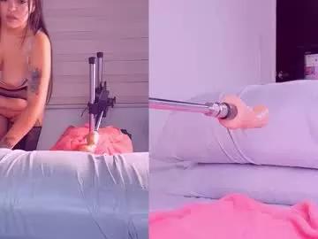 kinky__laly from Chaturbate is Freechat