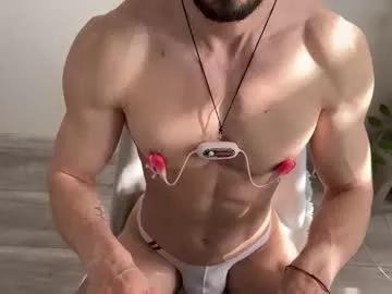 kinky_alonzo from Chaturbate