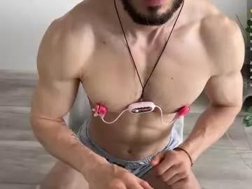 kinky_alonzo from Chaturbate is Freechat