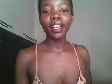 kinky_aria from Chaturbate
