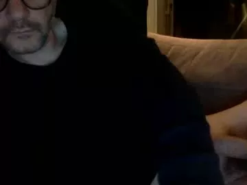 Kinky_daddy4u from Chaturbate