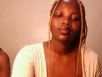 Kinky_lola1 from Chaturbate