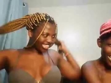 kinky_lola1 from Chaturbate is Freechat