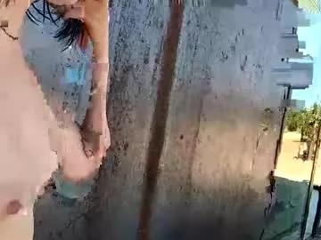 kinky_naomi_k from Chaturbate is Freechat