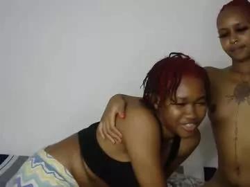 Kinky_secrett from Chaturbate