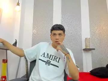 kinky_spice69 from Chaturbate