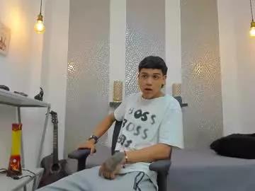 kinky_spice69 from Chaturbate