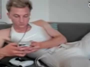 Kinky_spidey from Chaturbate