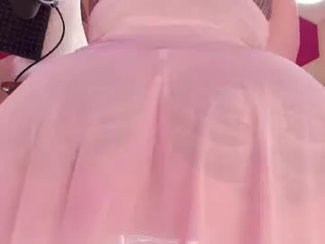 Kinky_wild1 from Chaturbate