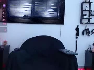 kinkyallisonsub from Chaturbate