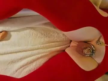 kinkybadboytoy on Chaturbate 