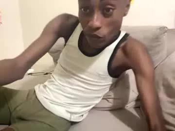 kinkybby_ from Chaturbate