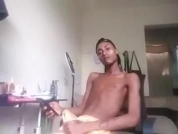 kinkybby_ from Chaturbate