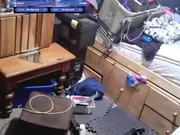 kinkybiguy14 from Chaturbate