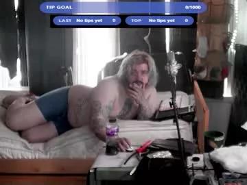 kinkybiguy14 from Chaturbate